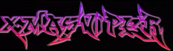 Everyone’s Favorite Goth. logo